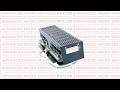 MITSUBISHI SF-PW Power Supply Advanced Micro Services Pvt. Ltd