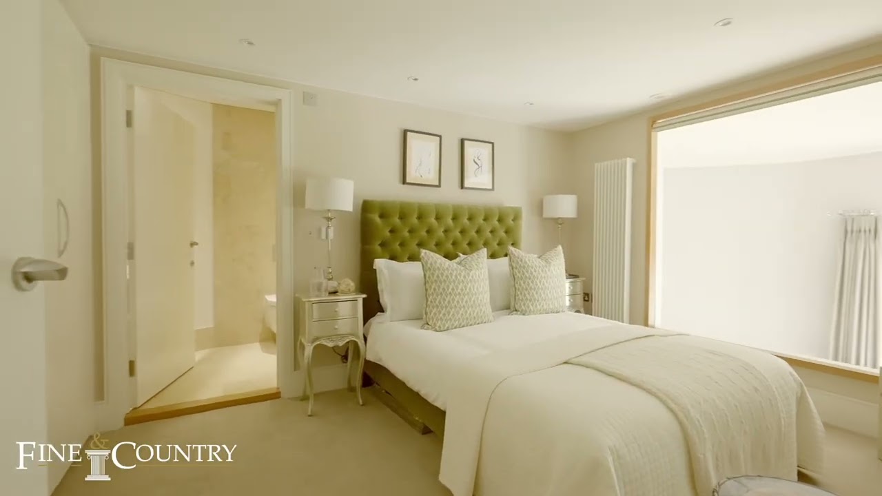 Bentley Priory, Stanmore, HA7