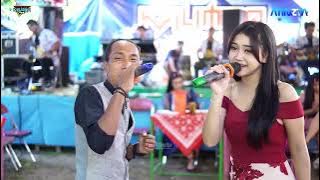 Ungkapan Hati - Amadera FT Cak Rot - KALIMBA Music - CE Audio - Live Sawit Boyolali