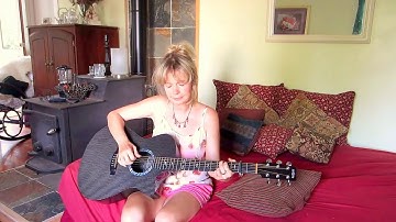 Thumbnail of I Still Miss Someone-Johnny Cash/Linda Ronstadt  Meg Kampen