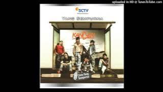Kangen Band - Menunggu (Official Audio)