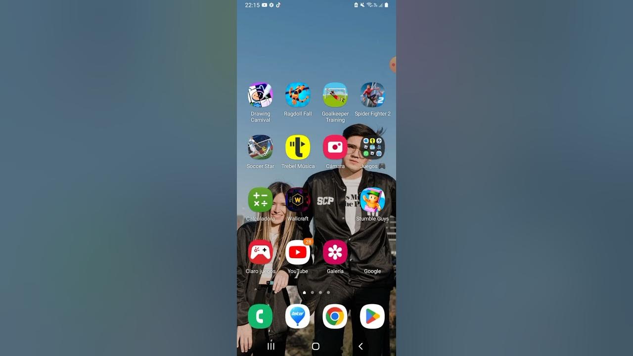 Como instalar leyendas apk dinero infinito suscribanse y me apollarian Como instalar leyendas apk dinero infinito suscribanse y me apollarian