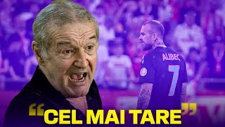 Răsturnare spectaculoasă de situație în cazul lui Denis Alibec! Gigi Becali a făcut anunțul