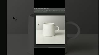 ☕🎨 Coffee Cup Mockup - Short Photoshop Tutorial for Beginners