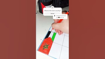 Libya ❤What is the next country? #art #foryou #drawing #shorts #viral #beautiful #map #libya #vlog