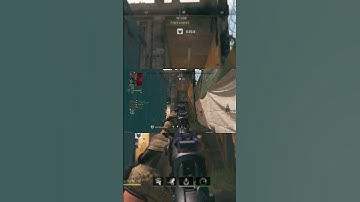 *NEW* LOCKWOOD MK2 META ON MW2! 😱🥵 #shorts #short #codmw2