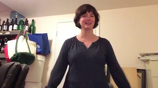 ASL 100 Animal Assignment