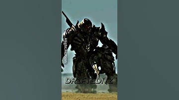 Megatron edit #transformers  #alightmotion #edit #megatron #ytshorts