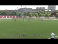 U-13 Спартак - Строгино 15.06.2013 г.