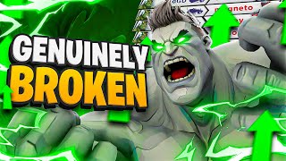 The New Hulk Buffs Are Actually Insane In Season 5