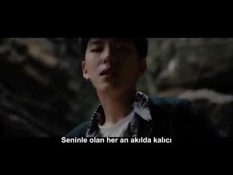 MONSTA X (몬스타엑스) - SHINE FOREVER (Türkçe Altyazılı)