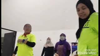 MANANA BY ALVARO SOLER CALI Y EL DANDEE/ZUMBA/CHOREO BY ZIN ZUE/ZTZ TEAM