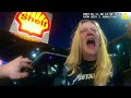 Metalhead's DUI Meltdown at 0.213 BAC