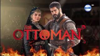 OTTOMAN;action za tamthilia ya ottoman azamtwo#ottoman#sechutv