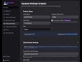 New custom manual script talking video generator from Vividoc.AI
