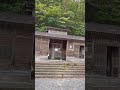 【那須塩原】ガニ股が行くぶらぶら散歩【足湯】