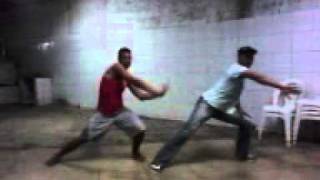 Marcone santos e lanio psi das antigas....
