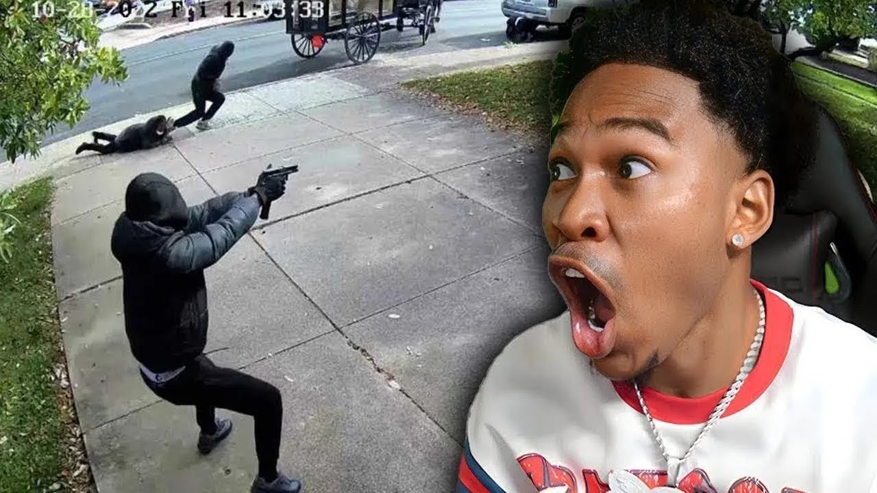 Florida Drill Rapper Wam SpinThaBin Killed By His Cousin