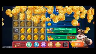 NEW 2025 FREE BONUS RUMMY APP | NEW BEST FREE BONUS RUMMY APP TODAY | TEEN PATTI REAL CASH screenshot 1
