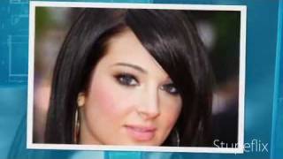 Tulisa Contostavlos Photo Gallery At Hcelebs