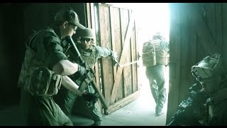 Airsoft Music Video | EYE OF THE STORM screenshot 3