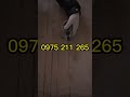 Bật mực tự động thu dây dài 18m #oplatgach #xaynhatrongoi #xaynha #trending #xuhuong #viral #j4f