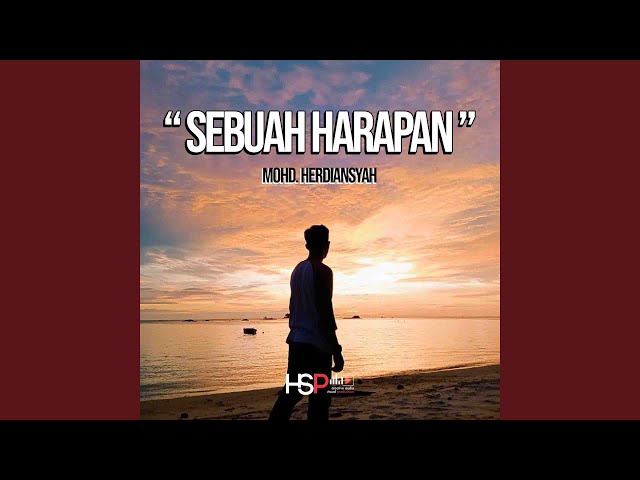 Sebuah Harapan