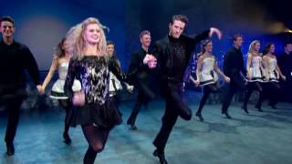 The international irish dance phenomenon is back by popular demand in
riverdance -the 20th anniversary world tour. drawing on traditions,
combined ...