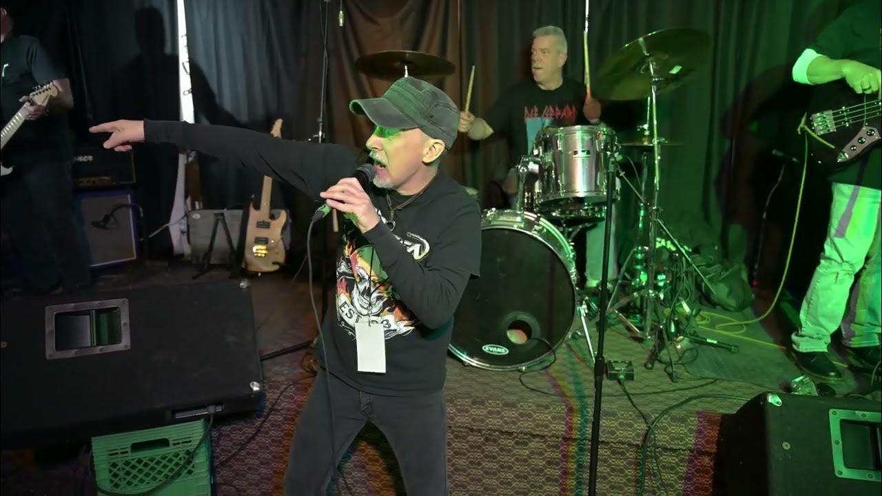 The Funhouse Band Surrender YouTube