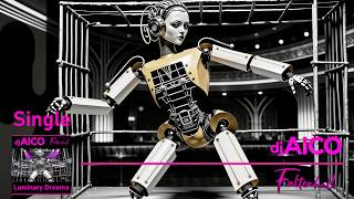 dj AICO – Luminary Dreams | Official Music Video | Original Song by Faltenhall screenshot 4