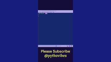 Palindrome String  #python #interview #coding  #programming #question #shorts  @pythonvibes_