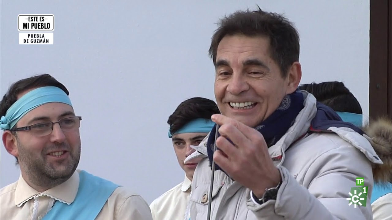 Éste es mi pueblo | Puebla de Guzmán