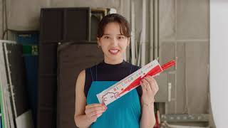 映画が始まる前にお楽しみ！シネマチャンネル！新しい回は、7月16日から！