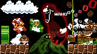 Mario 85 PC PORT by Taco Games | OG Version REVISITED!