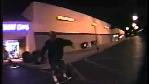 Shannon May G&S Stun 1991