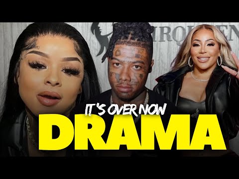 Blueface Mom Karlissa EXPOSE Junior S NEW DNA Test Results Hazel E S REAL Age 45 Shocks Fans