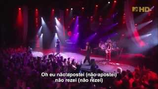 Seal - Love's Divine (Live HD) Legendado em PT-BR chords