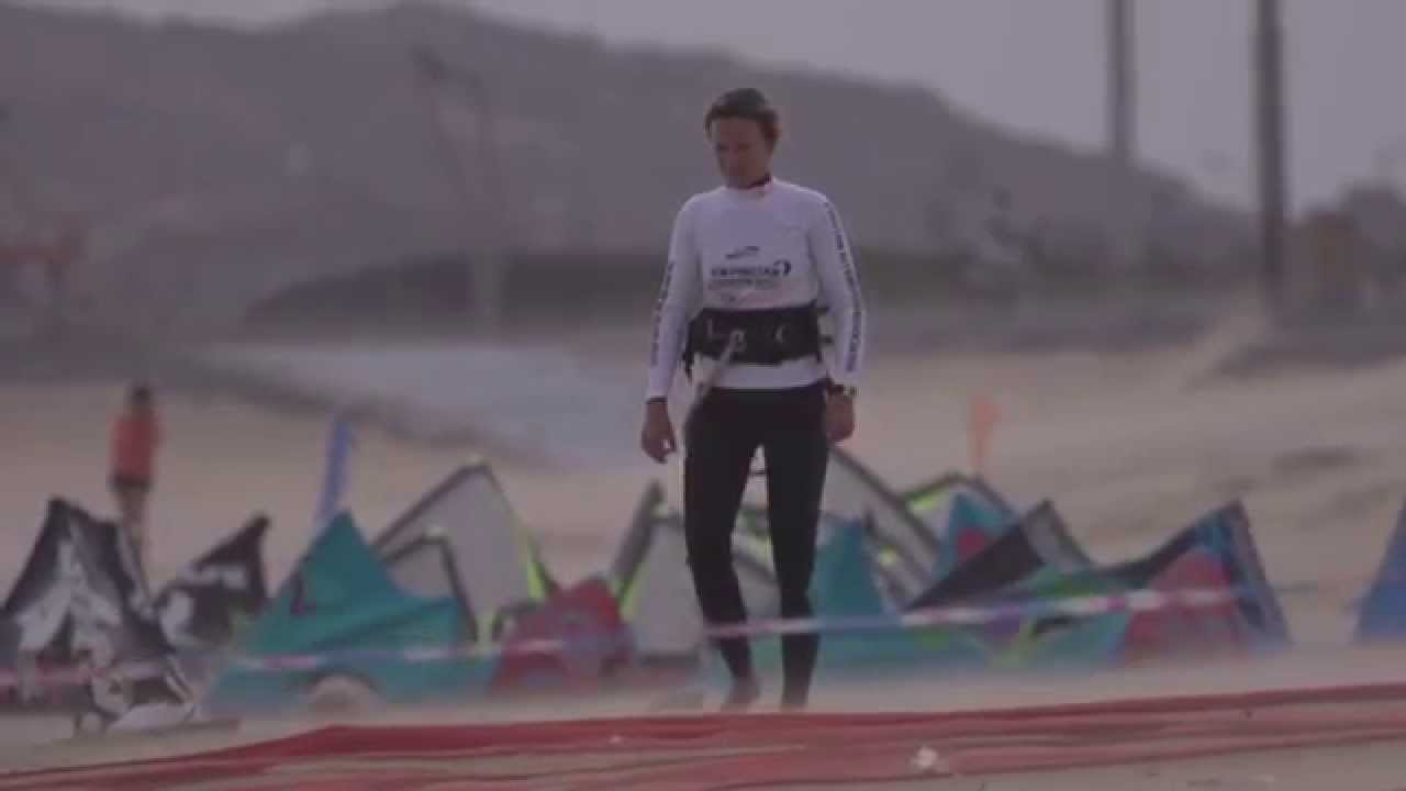 Pingtan Kiteboarding World Cup - Women's DOUBLES - PKRA 2014 China