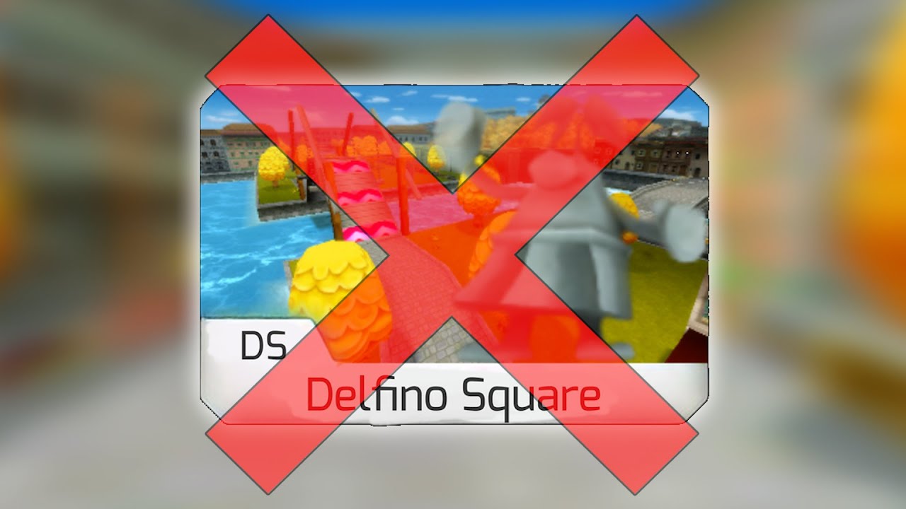 Delfino Square Fans May Be In Trouble - Delfino Square Fans May Be In Trouble