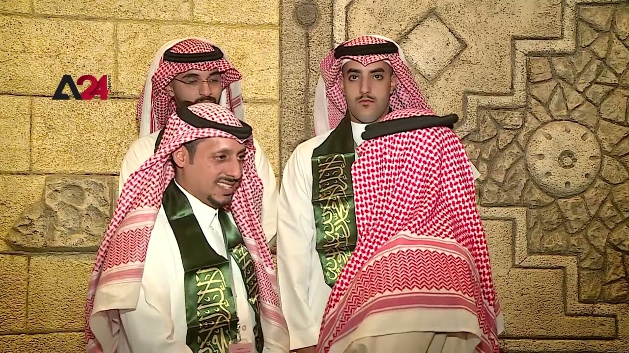 الأردن - انطلاق اللقاء التاسع عشر لشباب العواصم العربية