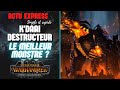 Prsentation kdaai  meilleur unit monstrueuse du jeu  nain du chaos  warhammer total war 3