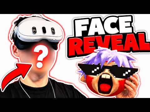 I FACE REVEALED IN HERO X HERO!? (10K SPECIAL)