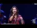 Capture de la vidéo 5. Uluslararası Klarnet Festivali, Barışın Sesleri Konseri - Serkan Çağrı & Natacha Atlas