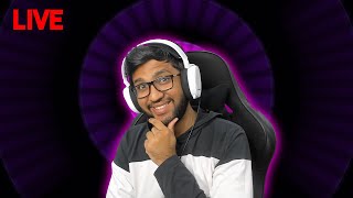 Random Games with Chapati and Rawknee LIVE