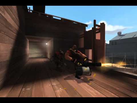 TF2 Replay Test.