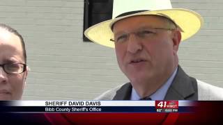 Macon-Bibb gets new E-911 system improves response times