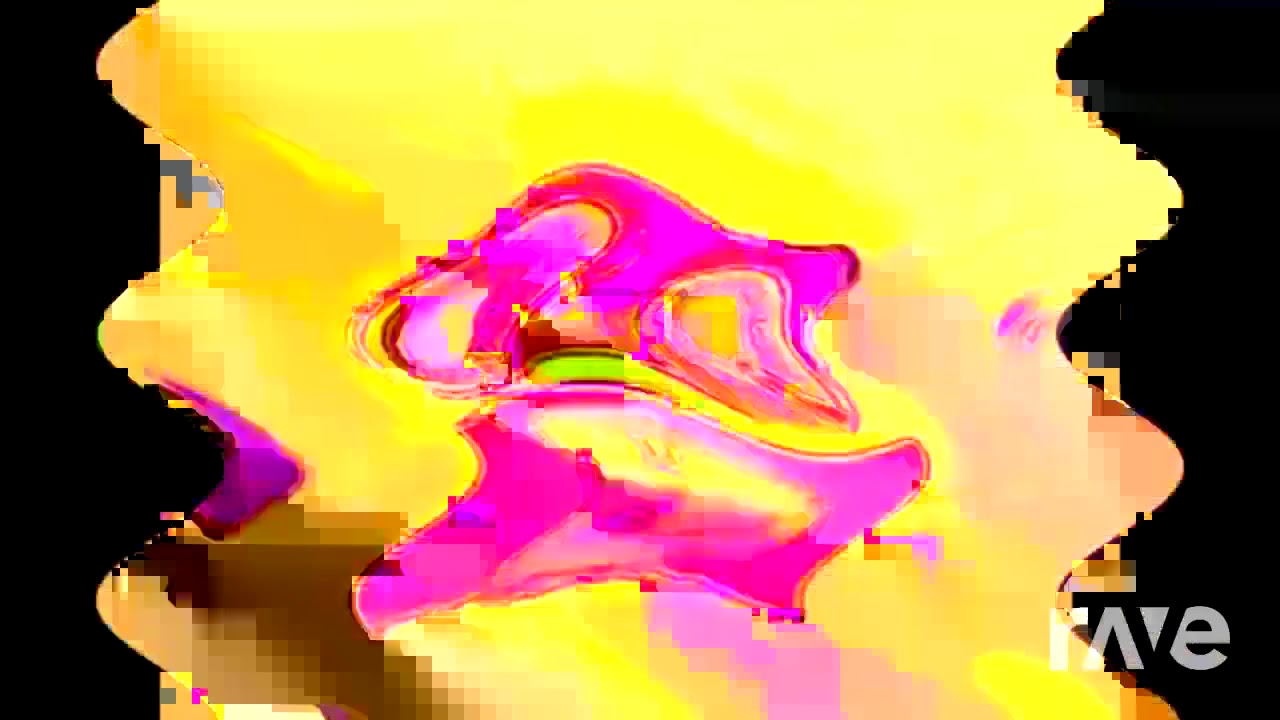 Flipaclip Animation Mixtape | RaveDj