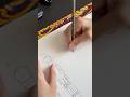 Cum sa desenezi CAP partea 1 #desen #cumsadesenezi #evadeseneaza #evapopescu #ellapopescu #anime