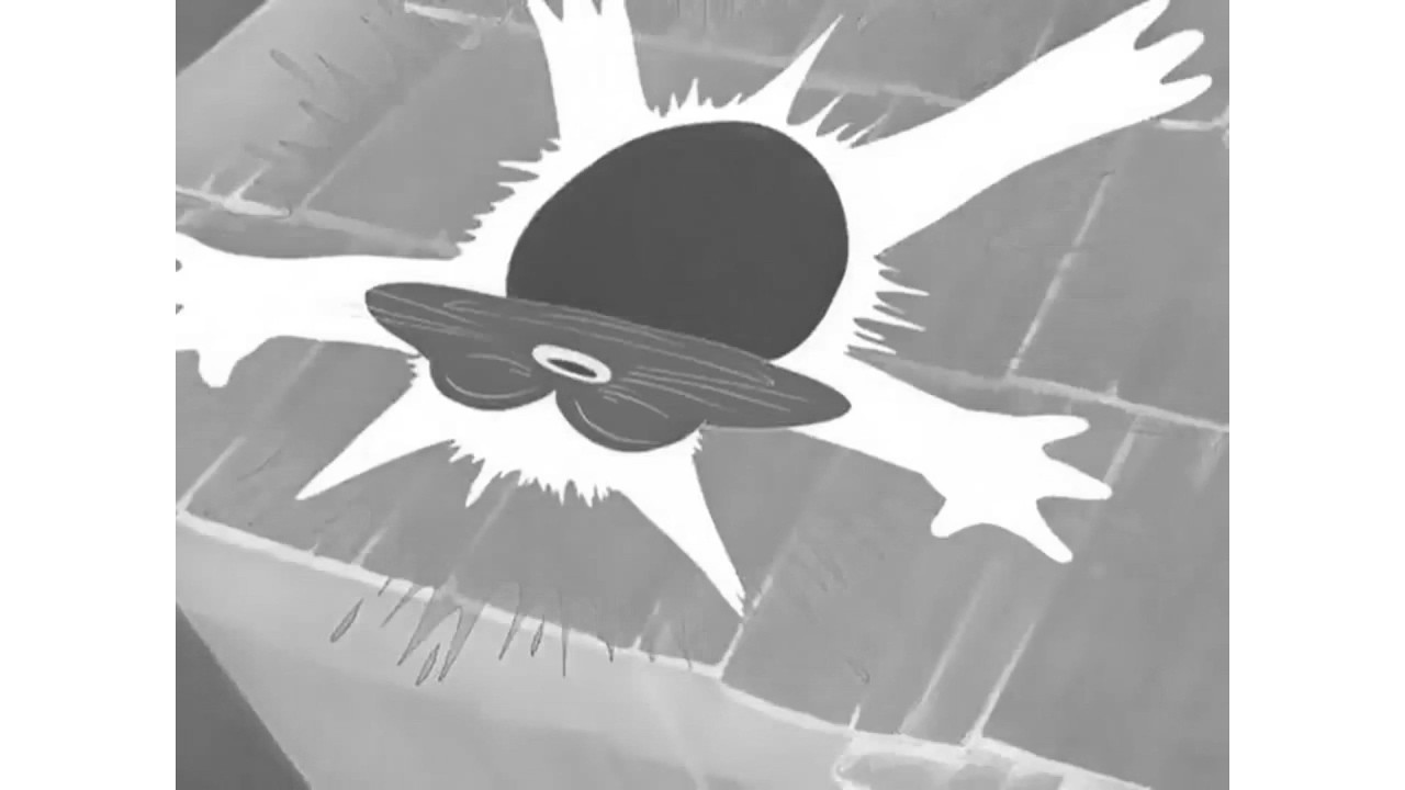 Fall and Sleep - A Tale Of Two Kitties 1942 | Gamavision Csupo Effects New Project