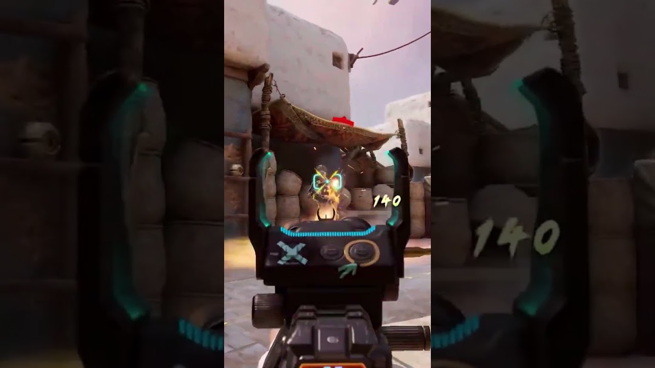 FragPunk - Official Serket Gameplay Reveal Trailer